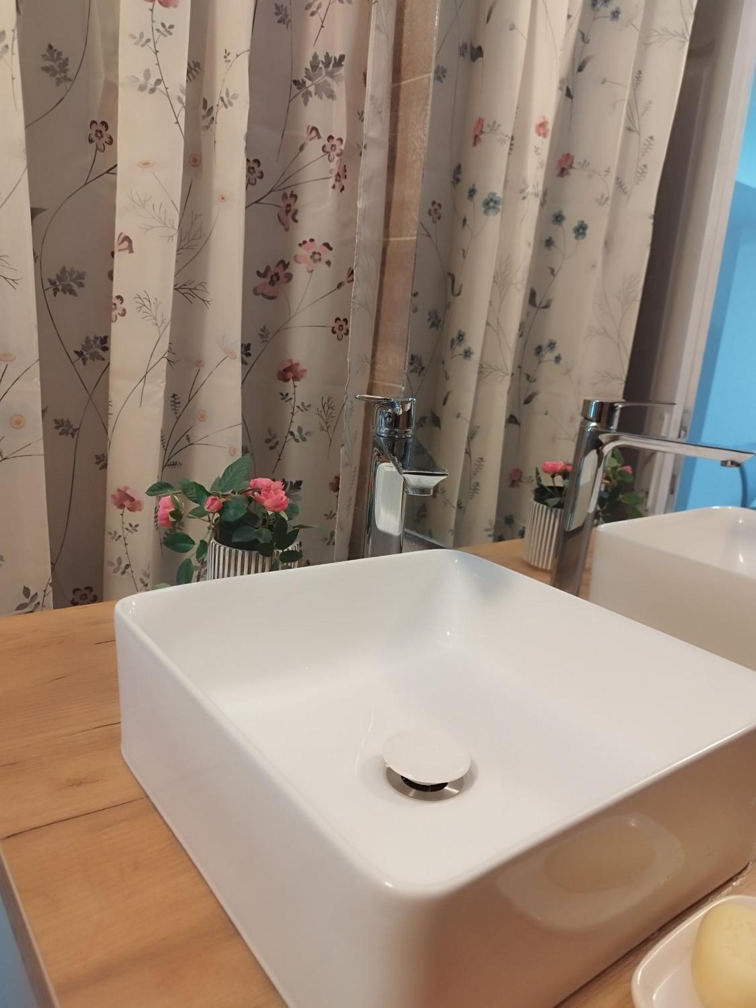 Apartman Radovic Smederevo Exterior foto
