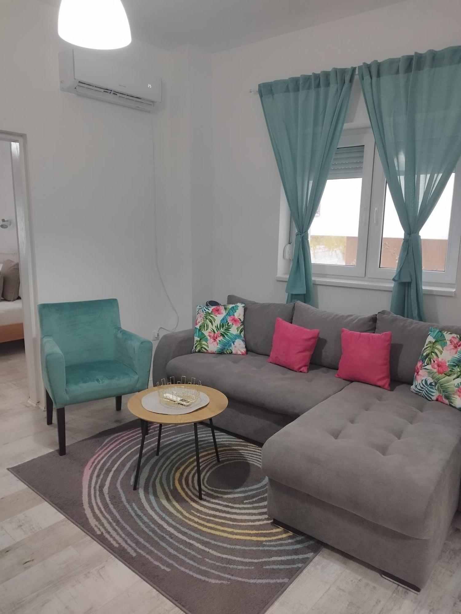 Apartman Radovic Smederevo Exterior foto