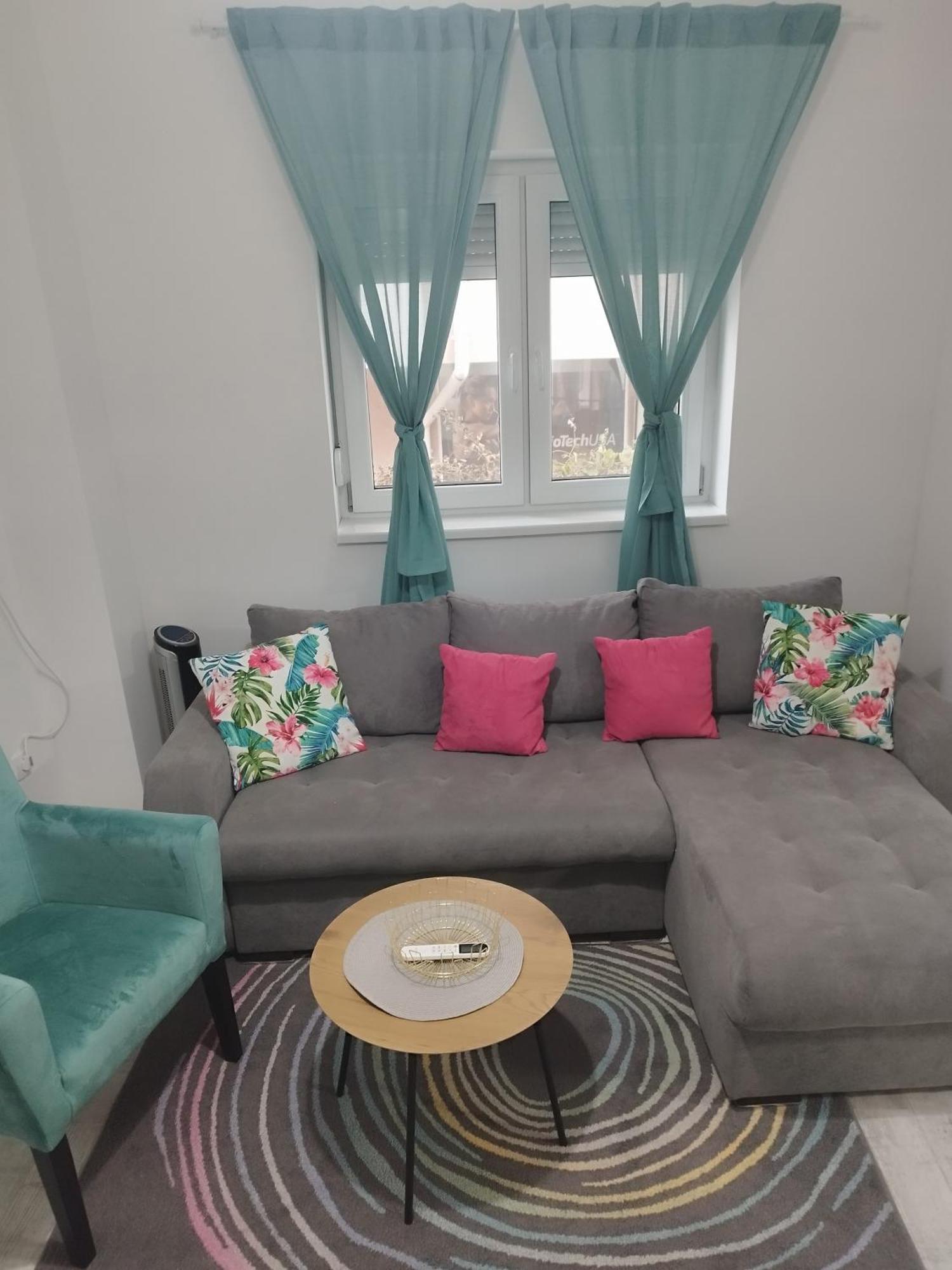 Apartman Radovic Smederevo Exterior foto