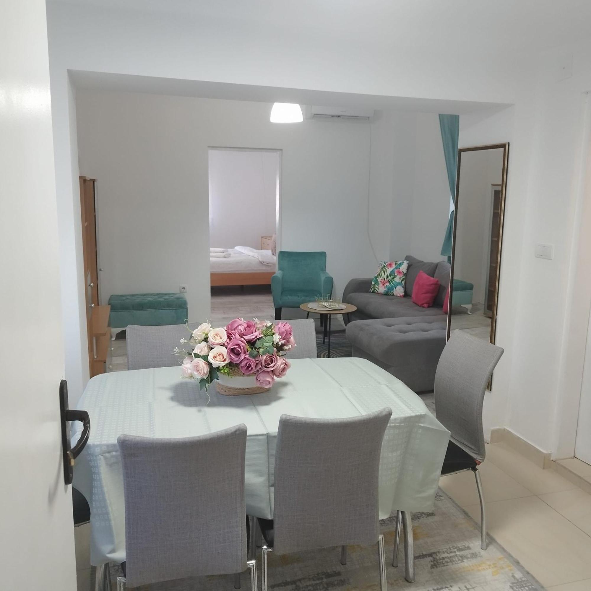 Apartman Radovic Smederevo Exterior foto